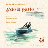 Mo il gatto - Librerie.coop Mo il gatto - Librerie.coop