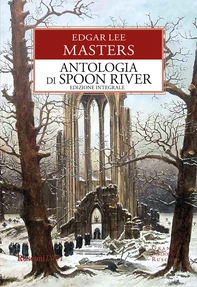 Antologia di Spoon River - Librerie.coop Antologia di Spoon River - Librerie.coop