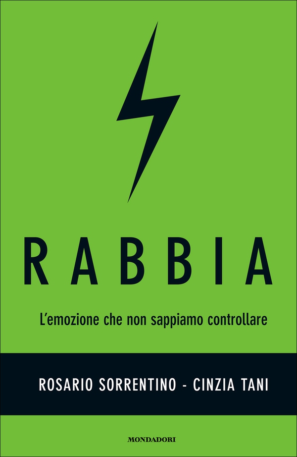 Rabbia - Librerie.coop Rabbia - Librerie.coop