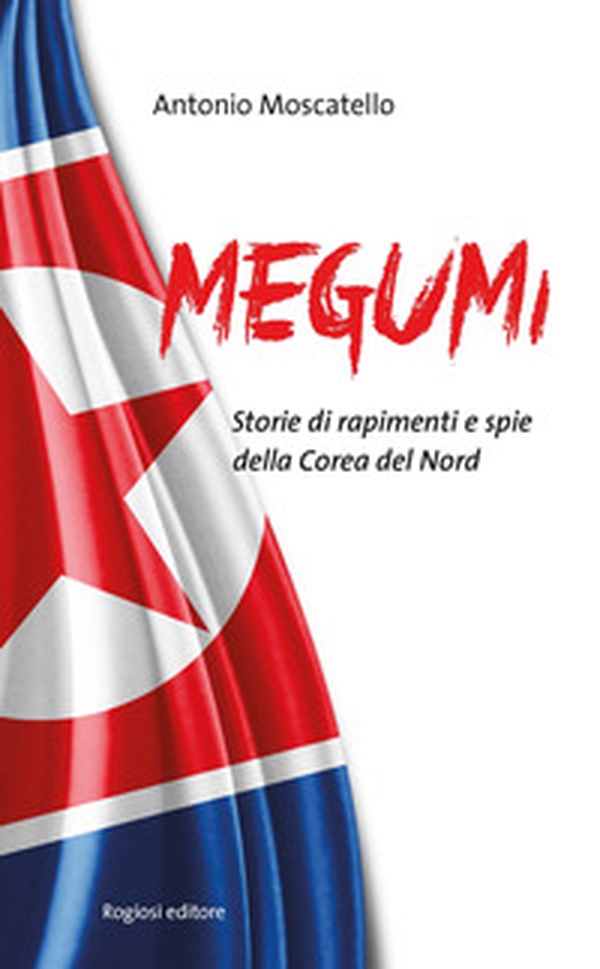 Megumi - Librerie.coop Megumi - Librerie.coop
