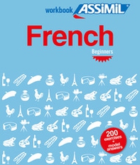 French. Workbook. False beginners - Librerie.coop