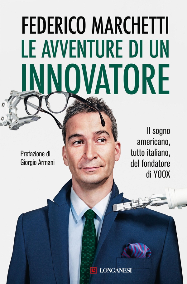 Le avventure di un innovatore - Librerie.coop Le avventure di un innovatore - Librerie.coop