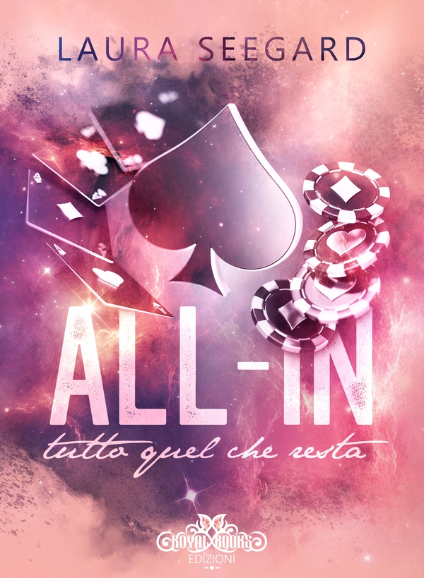 All-in. Tutto quel che resta - Librerie.coop All-in. Tutto quel che resta - Librerie.coop