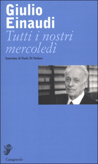 Tutti i nostri mercoledì - Librerie.coop