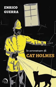Le avventure di Cat Holmes - Librerie.coop