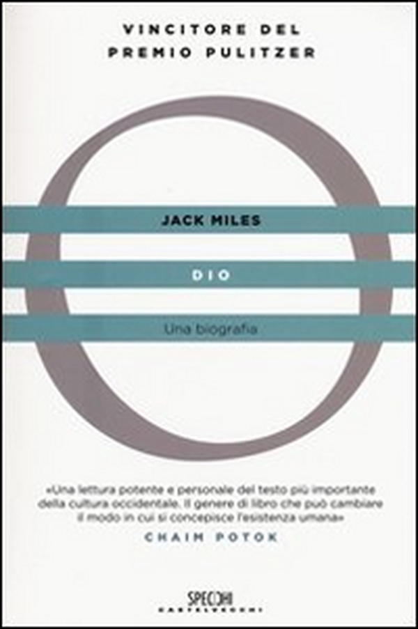 Dio. Una biografia - Librerie.coop Dio. Una biografia - Librerie.coop