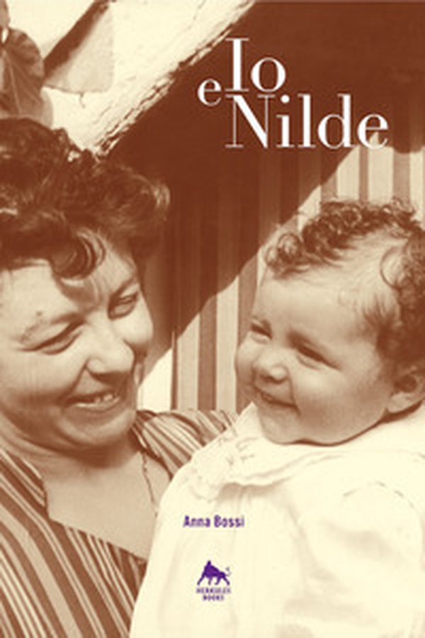 Io e Nilde - Librerie.coop Io e Nilde - Librerie.coop