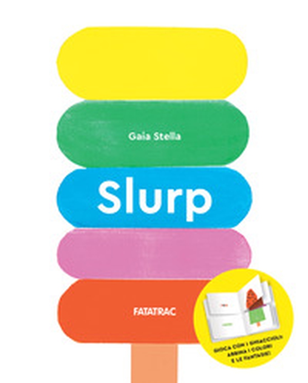 Slurp - Librerie.coop Slurp - Librerie.coop
