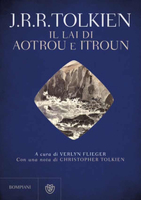 Il lai di Aoutrou e Itroun - Librerie.coop Il lai di Aoutrou e Itroun - Librerie.coop