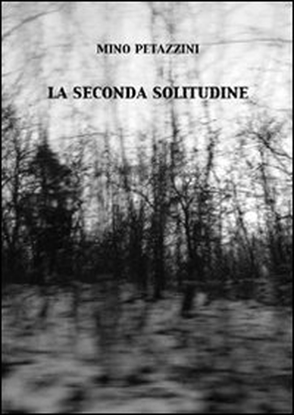 La seconda solitudine - Librerie.coop La seconda solitudine - Librerie.coop