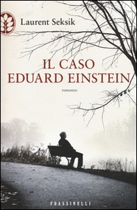 Il caso Eduard Einstein - Librerie.coop