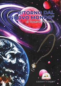 Ritorno dal «Nuovo Mondo» - Librerie.coop