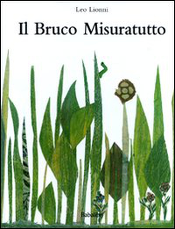 Il bruco misuratutto - Librerie.coop Il bruco misuratutto - Librerie.coop