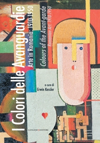 I Colori delle Avanguardie. Arte in Romania: 1910-1950 - Librerie.coop I Colori delle Avanguardie. Arte in Romania: 1910-1950 - Librerie.coop