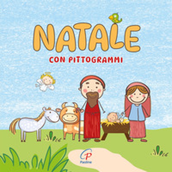 Natale con pittogrammi - Librerie.coop Natale con pittogrammi - Librerie.coop