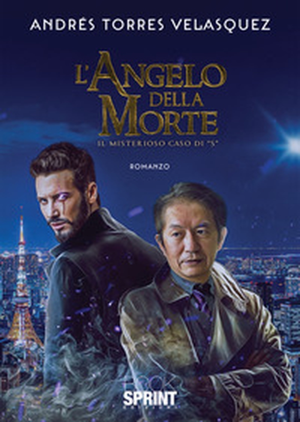 L'angelo della morte - Librerie.coop L'angelo della morte - Librerie.coop