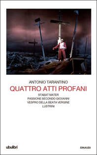Quattro atti profani - Librerie.coop Quattro atti profani - Librerie.coop