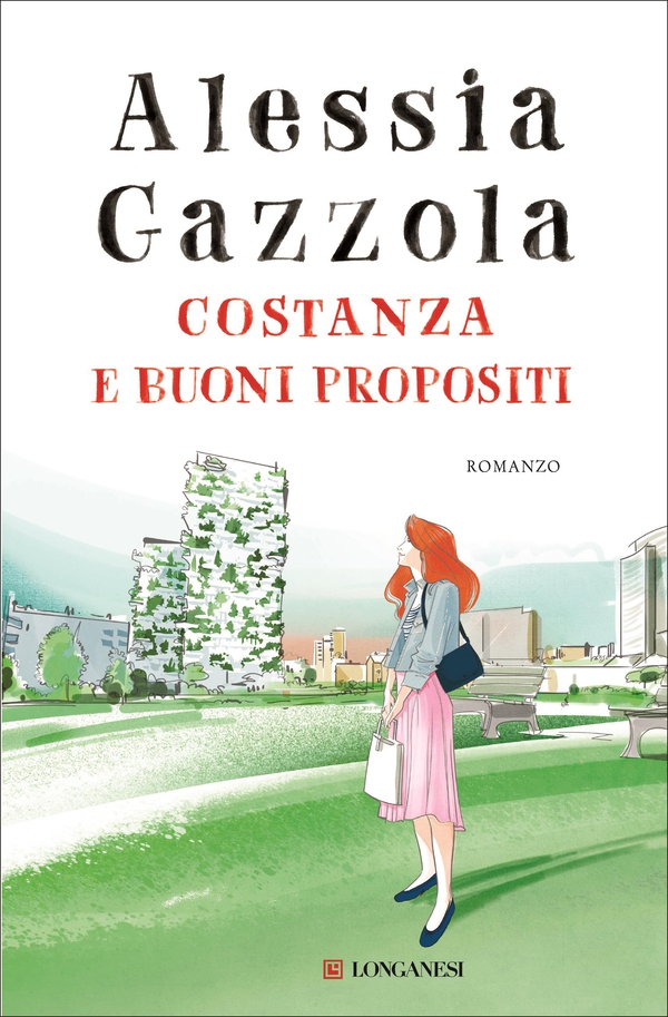 Costanza e buoni propositi - Librerie.coop Costanza e buoni propositi - Librerie.coop