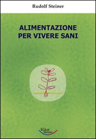 Alimentazione per vivere sani - Librerie.coop