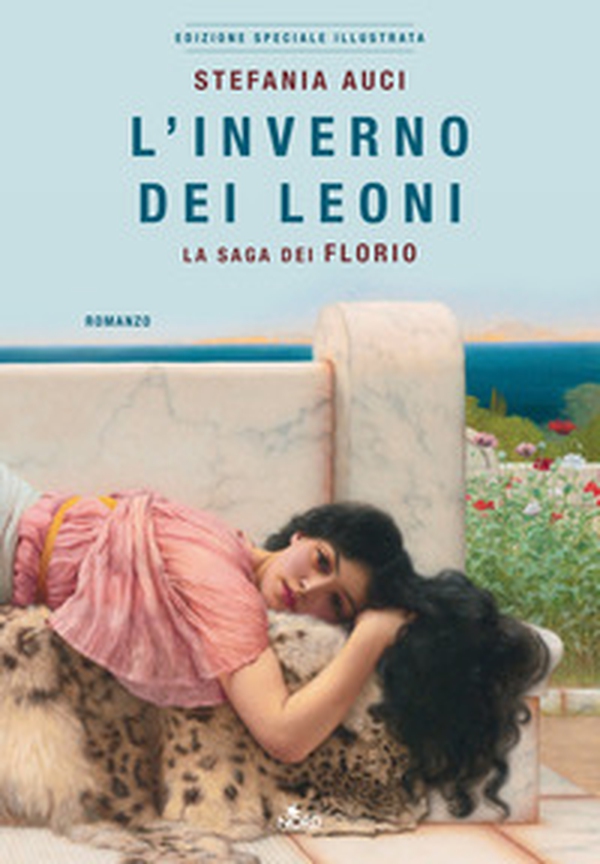 L'inverno dei Leoni. La saga dei Florio - Librerie.coop L'inverno dei Leoni. La saga dei Florio - Librerie.coop