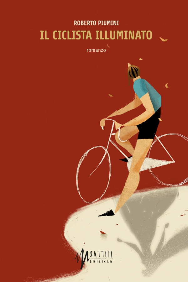 Il ciclista illuminato - Librerie.coop Il ciclista illuminato - Librerie.coop
