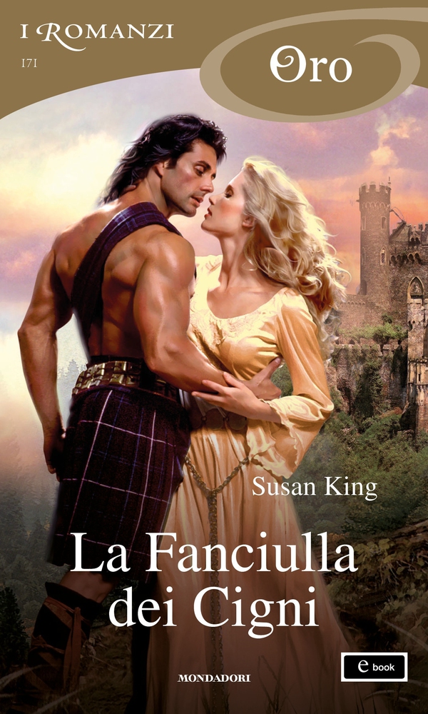La Fanciulla dei Cigni (I Romanzi Oro) - Librerie.coop La Fanciulla dei Cigni (I Romanzi Oro) - Librerie.coop