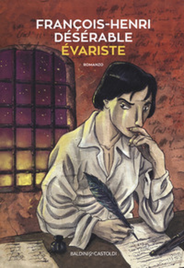 Évariste - Librerie.coop Évariste - Librerie.coop