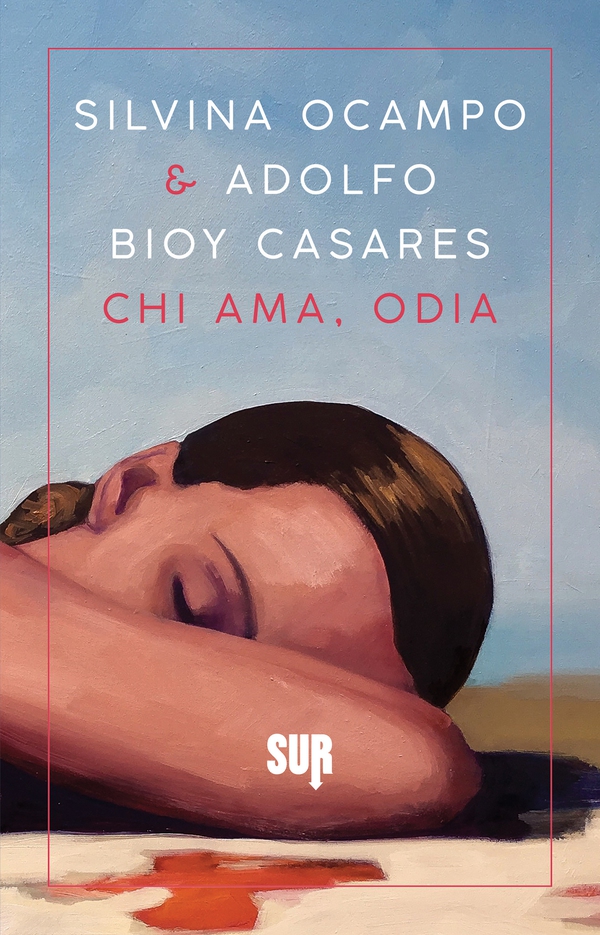Chi ama, odia - Librerie.coop Chi ama, odia - Librerie.coop
