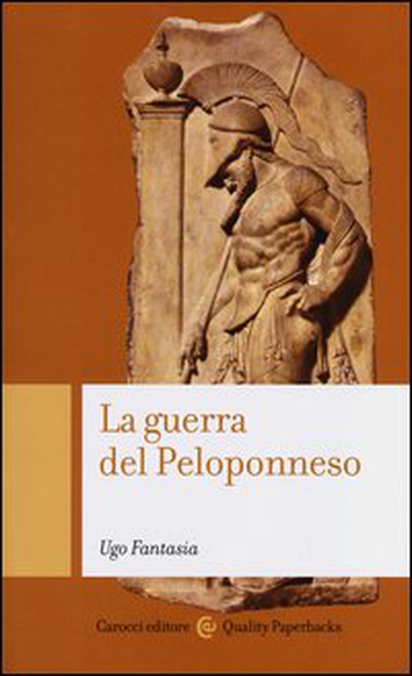 La guerra del Peloponneso - Librerie.coop La guerra del Peloponneso - Librerie.coop