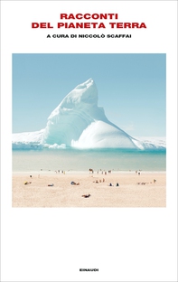 Racconti del pianeta Terra - Librerie.coop
