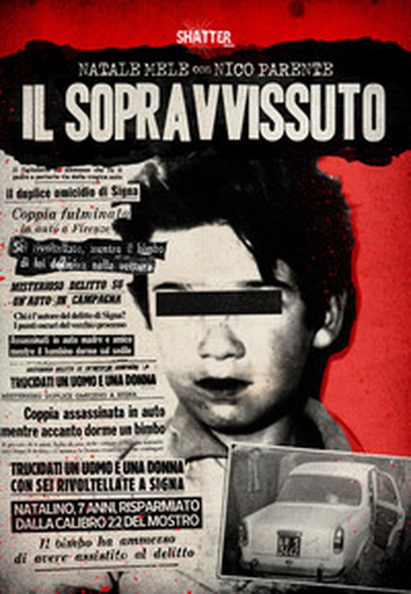 Il sopravvissuto - Librerie.coop