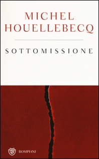 Sottomissione - Librerie.coop Sottomissione - Librerie.coop