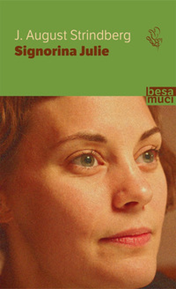 Signorina Julie - Librerie.coop Signorina Julie - Librerie.coop