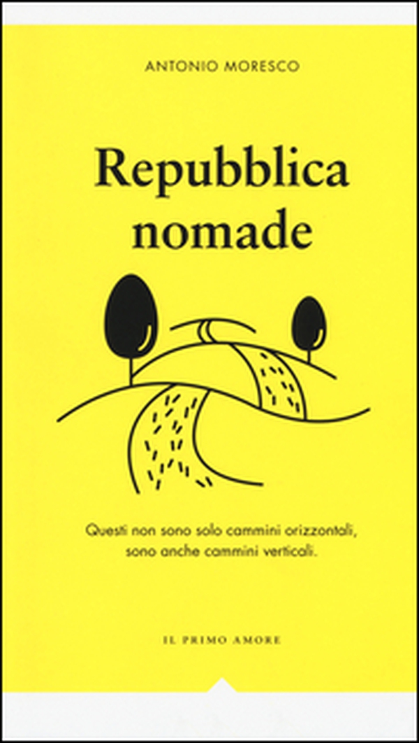 Repubblica nomade - Librerie.coop Repubblica nomade - Librerie.coop