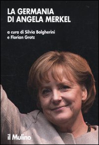 La Germania di Angela Merkel - Librerie.coop