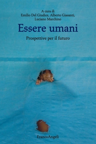 Essere umani - Librerie.coop Essere umani - Librerie.coop