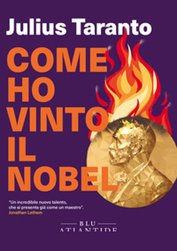 Come ho vinto il Nobel - Librerie.coop Come ho vinto il Nobel - Librerie.coop