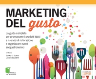 Marketing del gusto - Librerie.coop Marketing del gusto - Librerie.coop