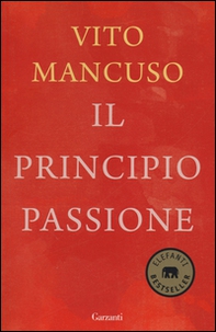 Il principio passione - Librerie.coop Il principio passione - Librerie.coop