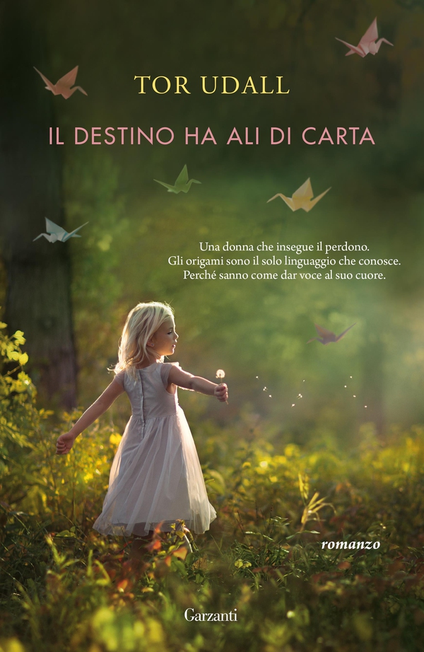 Il destino ha ali di carta - Librerie.coop Il destino ha ali di carta - Librerie.coop