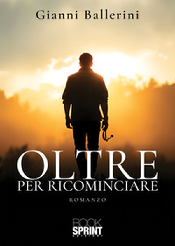 Oltre. Per ricominciare - Librerie.coop