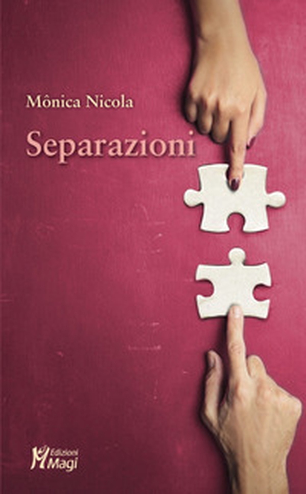 Separazioni - Librerie.coop Separazioni - Librerie.coop