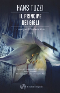 Il principe dei gigli - Librerie.coop Il principe dei gigli - Librerie.coop