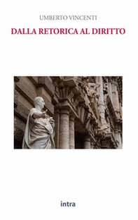 Dalla retorica al diritto - Librerie.coop