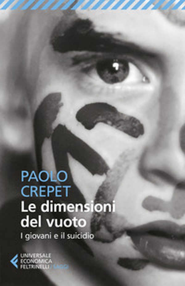 Le dimensioni del vuoto. I giovani e il suicidio - Librerie.coop Le dimensioni del vuoto. I giovani e il suicidio - Librerie.coop