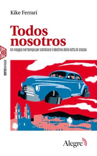 Todos nosotros - Librerie.coop