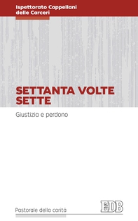 Settanta volte sette - Librerie.coop Settanta volte sette - Librerie.coop
