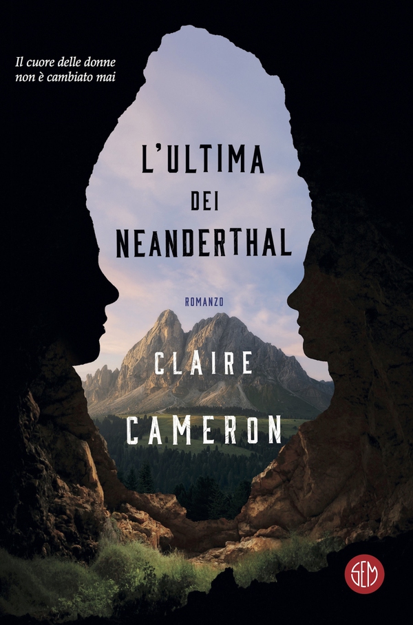 L’ultima dei Neanderthal - Librerie.coop L’ultima dei Neanderthal - Librerie.coop