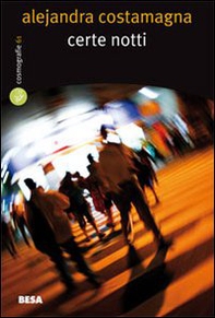 Certe notti - Librerie.coop Certe notti - Librerie.coop