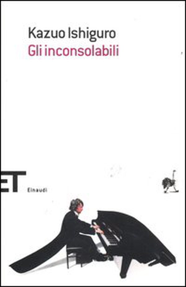 Gli inconsolabili - Librerie.coop Gli inconsolabili - Librerie.coop